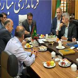 تقاطع غیرهمسطح سه راهی مبارکه آبان ماه به بهره برداری می رسد.